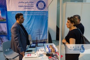 Photo reportage// The last day presence of Pars Sakhtar Industrial Group’s agro-industry sector in the exhibition entitled “Presentation of Investment Package and Export Capabilities of Iranian and Armenian Free Zones” held in Armenia
