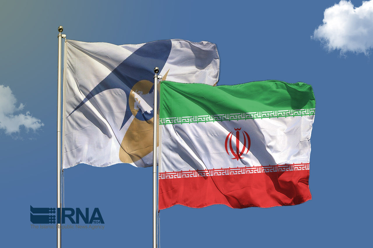 رئیس کل سازمان توسعه و تجارت مطرح کرد: فرصت سه ساله ایران برای دستیابی به تجارت آزاد با اتحادیه اوراسیا