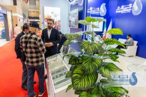 گزارش تصویری از آخرین روز حضور “صنایع معدنی و فولادی گروه صنعتی پارس ساختار”  در هفتمین دوره نمايشگاه متال اکسپو استانبول ۲۰۲۵