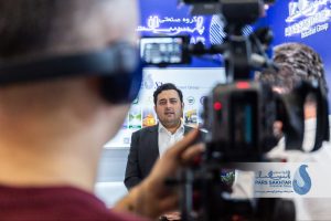 گزارش تصویری از سومین روز حضور “صنایع معدنی و فولادی گروه صنعتی پارس ساختار”  در نمايشگاه متال اکسپو استانبول ۲۰۲۵