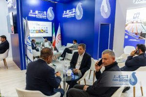 گزارش تصویری از آخرین روز حضور “صنایع معدنی و فولادی گروه صنعتی پارس ساختار”  در هفتمین دوره نمايشگاه متال اکسپو استانبول ۲۰۲۵