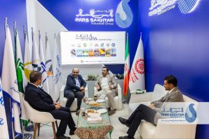 گزارش تصویری از آخرین روز حضور “صنایع معدنی و فولادی گروه صنعتی پارس ساختار”  در هفتمین دوره نمايشگاه متال اکسپو استانبول ۲۰۲۵