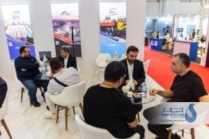 گزارش تصویری از دومین روز حضور “صنایع معدنی و فولادی گروه صنعتی پارس ساختار”  در نمايشگاه متال اکسپو استانبول ۲۰۲۵