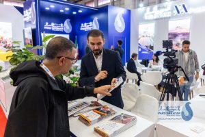 گزارش تصویری از سومین روز حضور “صنایع معدنی و فولادی گروه صنعتی پارس ساختار”  در نمايشگاه متال اکسپو استانبول ۲۰۲۵