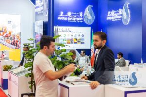 گزارش تصویری از آخرین روز حضور “صنایع معدنی و فولادی گروه صنعتی پارس ساختار”  در هفتمین دوره نمايشگاه متال اکسپو استانبول ۲۰۲۵